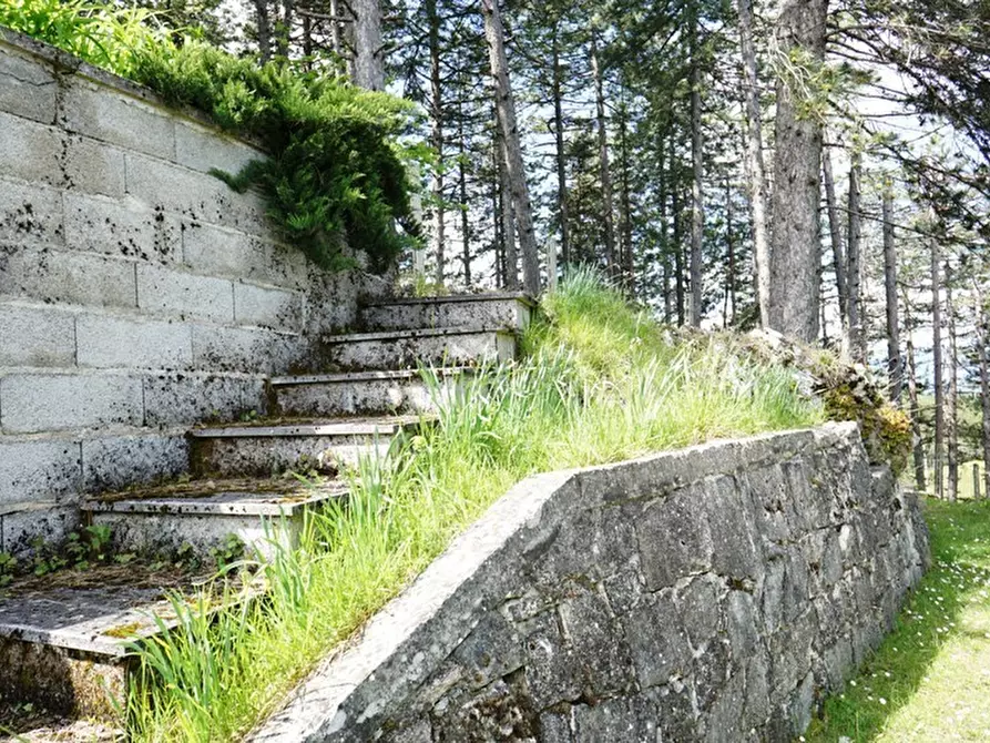 Immagine 45 di Casa indipendente in vendita  a Ascoli Piceno