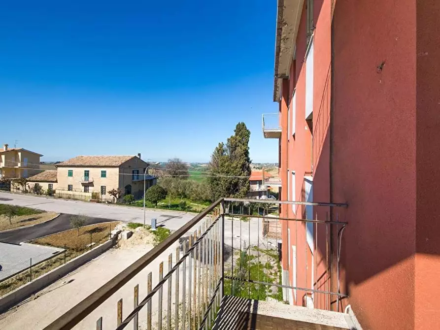 Immagine 14 di Casa indipendente in vendita  in Via Monte della Serra 19 a Belvedere Ostrense