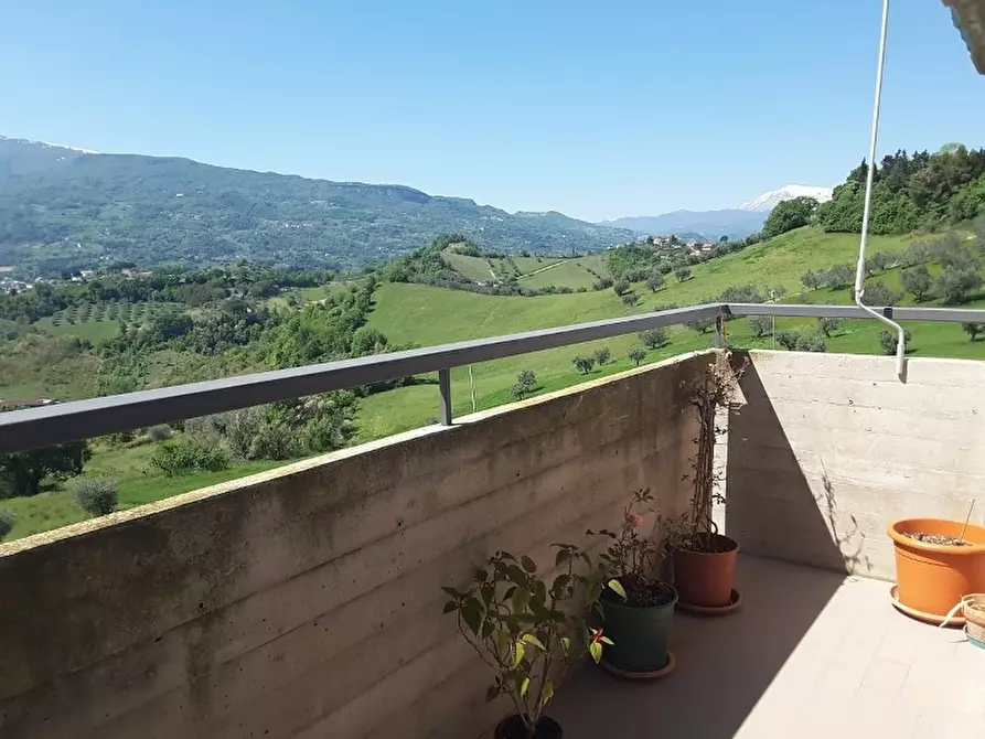 Immagine 4 di Pentalocale in vendita  in via emidio luzi a Ascoli Piceno