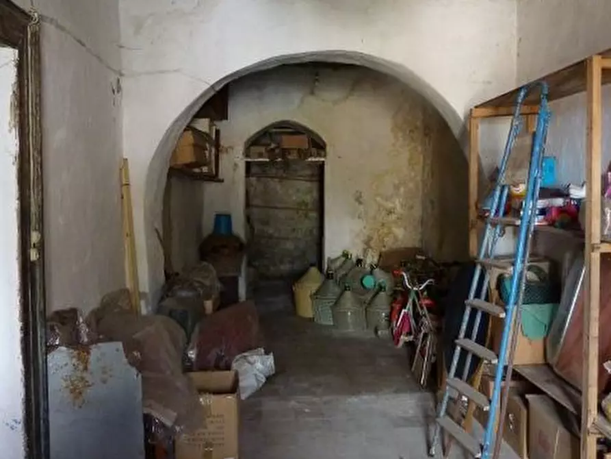 Immagine 7 di Bilocale in vendita  in corso vittorio emanuele a San Fele