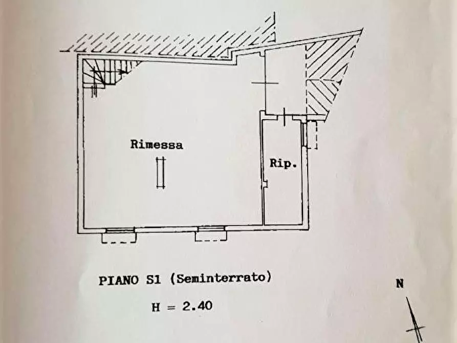 Immagine 26 di Villa in vendita  a Campli