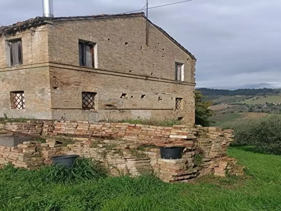 Immagine 13 di Terreno agricolo in vendita  in Contrada Monte Aquilino a San Benedetto Del Tronto