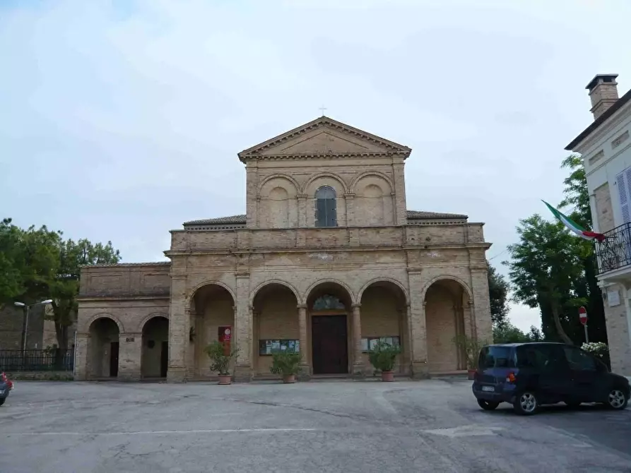 Immagine 8 di Terreno edificabile in vendita  a Offida