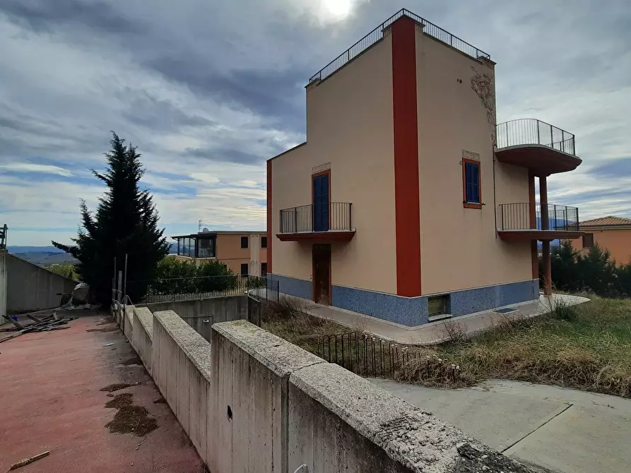 Immagine 32 di Casa indipendente in vendita  a Offida
