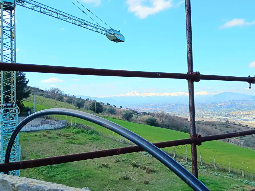 Immagine 6 di Terreno edificabile in vendita  a Colonnella