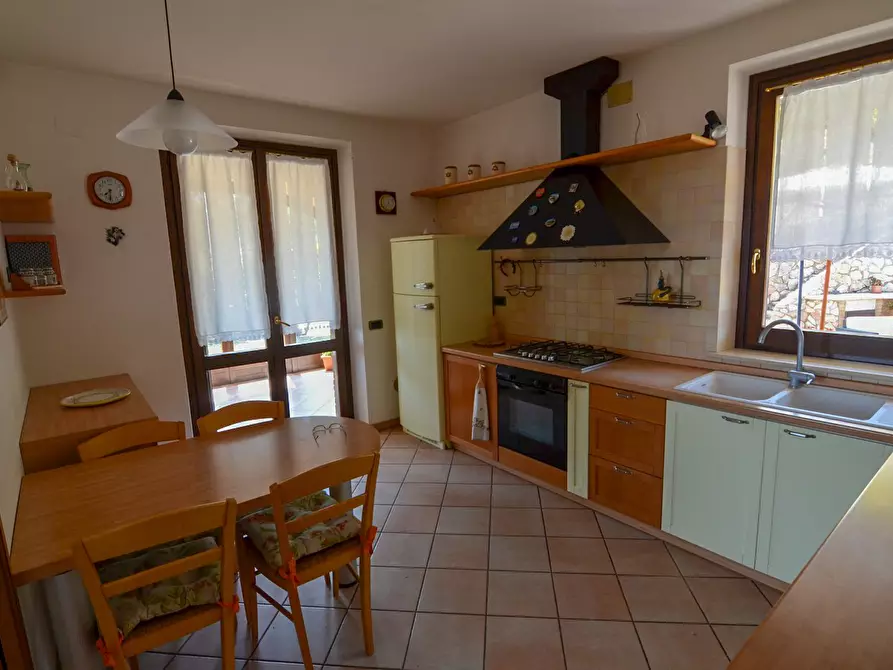 Immagine 13 di Casa indipendente in vendita  a Acquaviva Picena