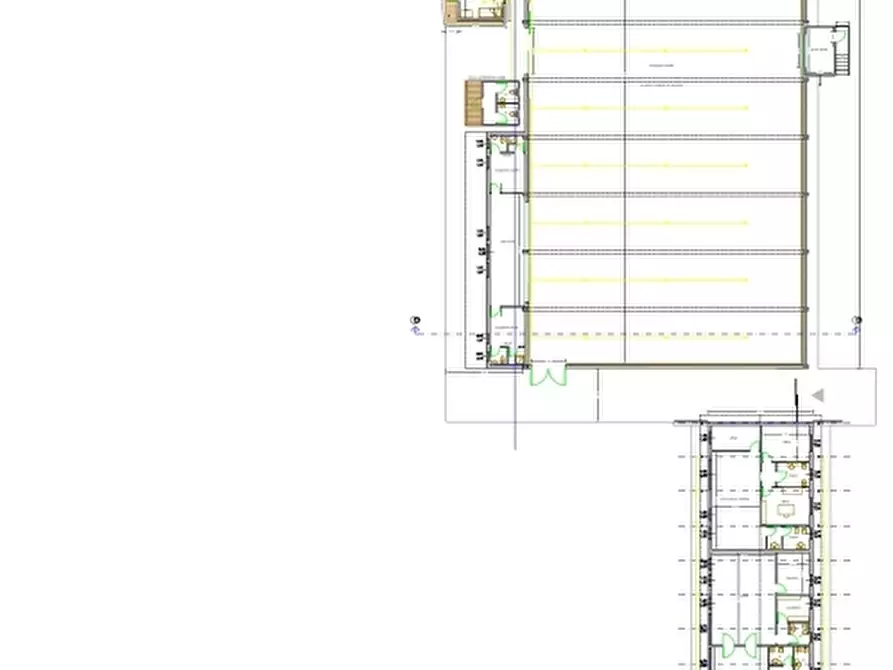 Immagine 8 di Attività commerciale in vendita  in Via Menocchia a Montefiore Dell'aso
