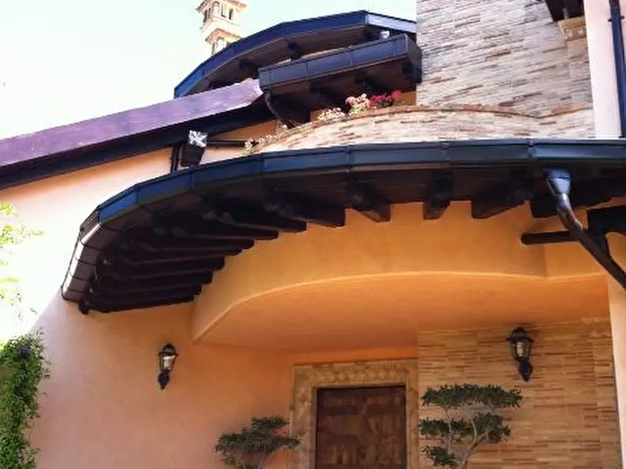 Immagine 23 di Casa indipendente in vendita  a Pineto