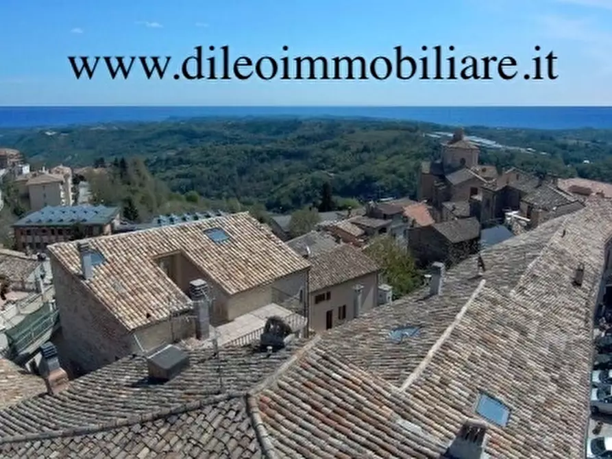 Immagine 42 di Appartamento in vendita  a Ripatransone