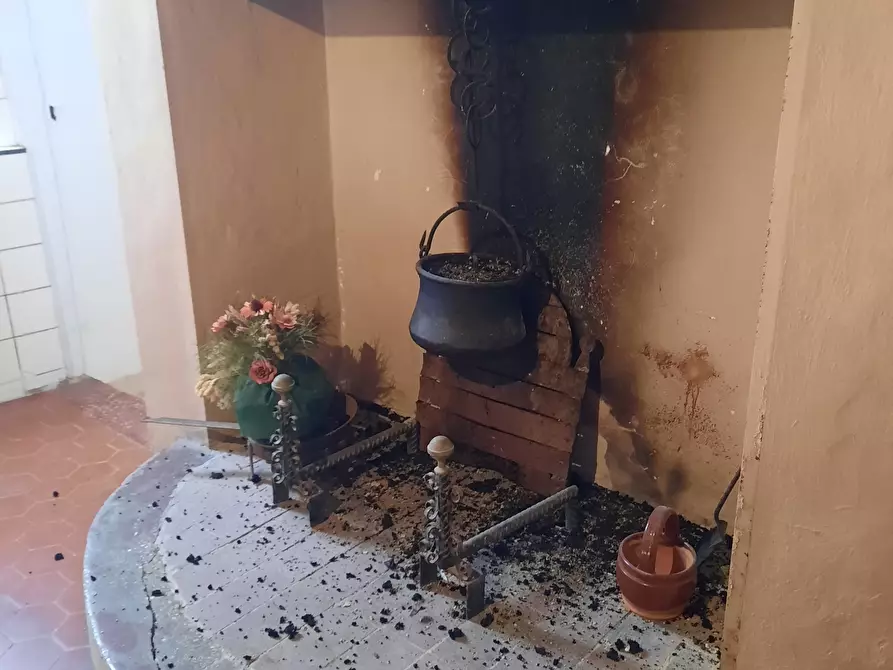 Immagine 12 di Casa indipendente in vendita  a Ripatransone