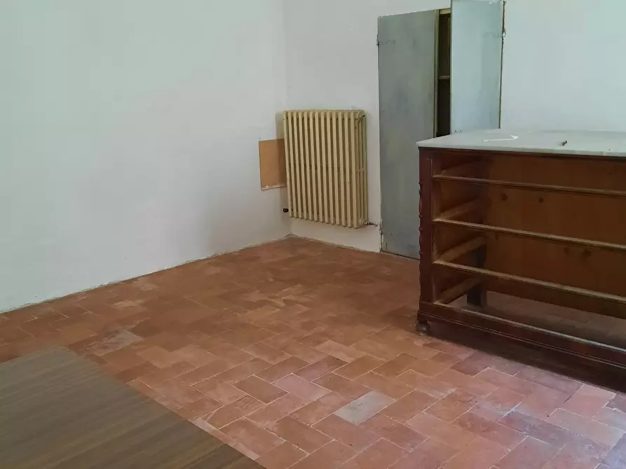 Immagine 28 di Casa indipendente in vendita  a Montefiore Dell'aso