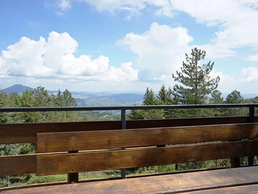 Immagine 4 di Casa indipendente in vendita  a Ascoli Piceno