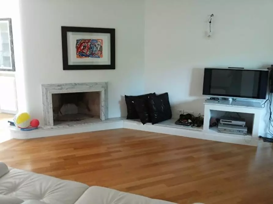 Immagine 26 di Villa in vendita  in prima collina a Ascoli Piceno