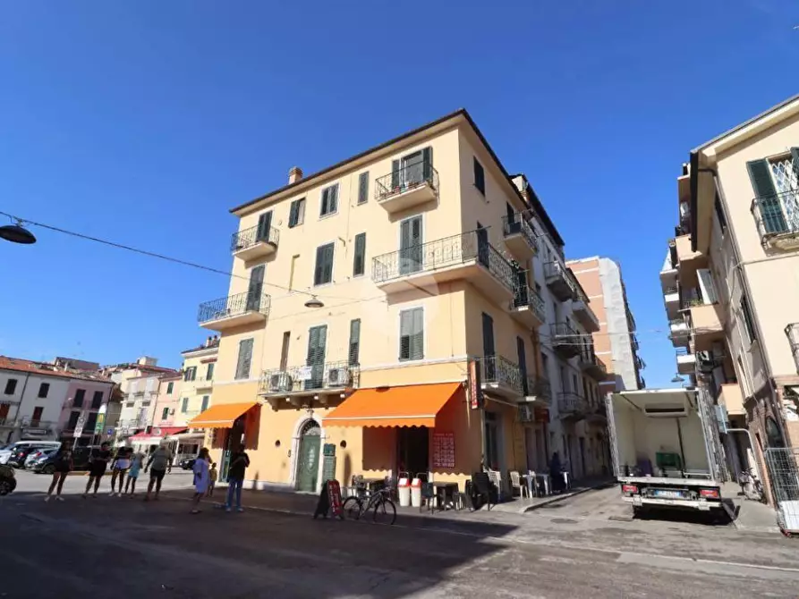 Immagine 31 di Appartamento in affitto  a San Benedetto Del Tronto