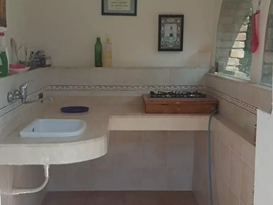 Immagine 24 di Villa in vendita  a Tortoreto