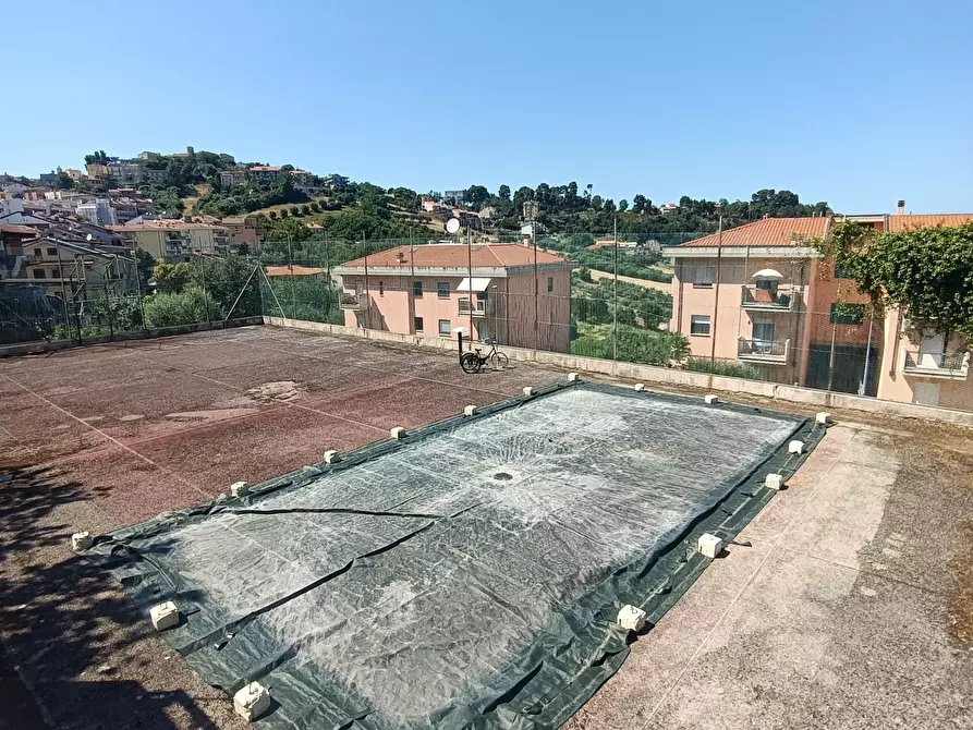 Immagine 44 di Casa indipendente in vendita  a Acquaviva Picena
