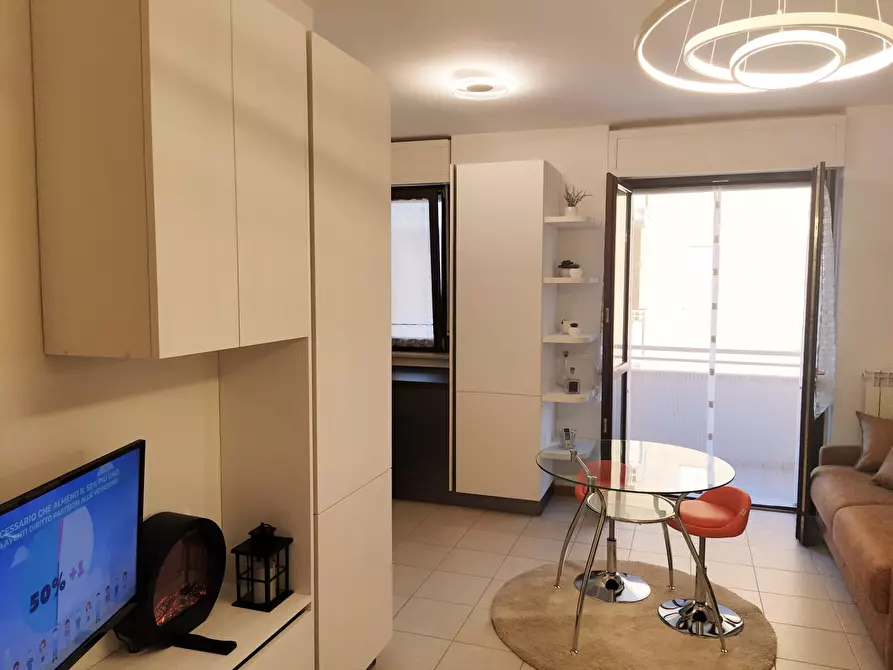 Immagine 10 di Appartamento in vendita  in Via Falcone e Borsellino 10 a Pedaso