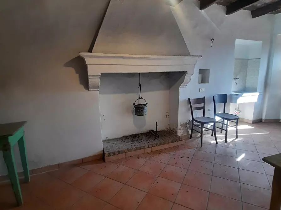 Immagine 20 di Casa indipendente in vendita  a Ripatransone