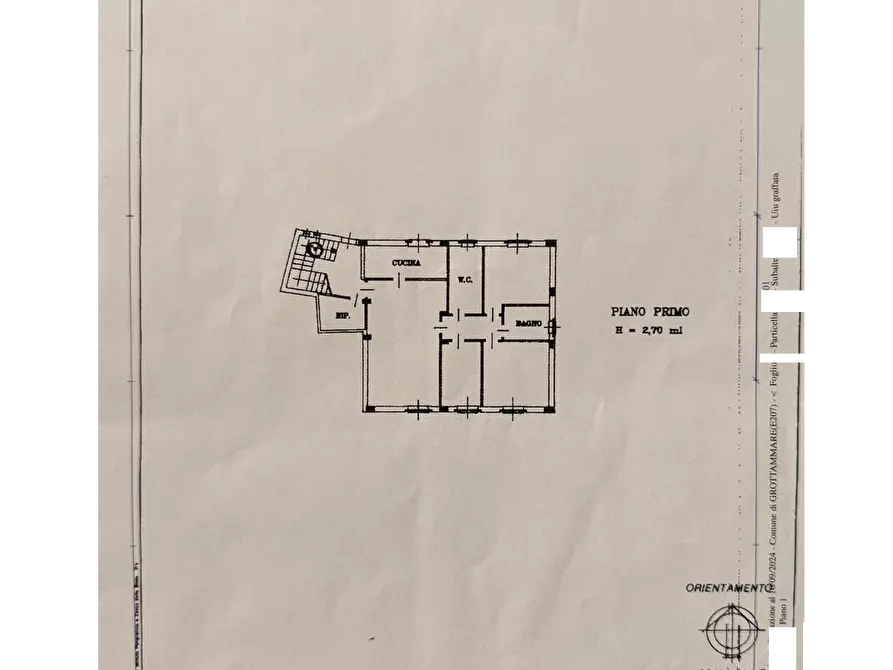 Immagine 24 di Appartamento in vendita  a Grottammare