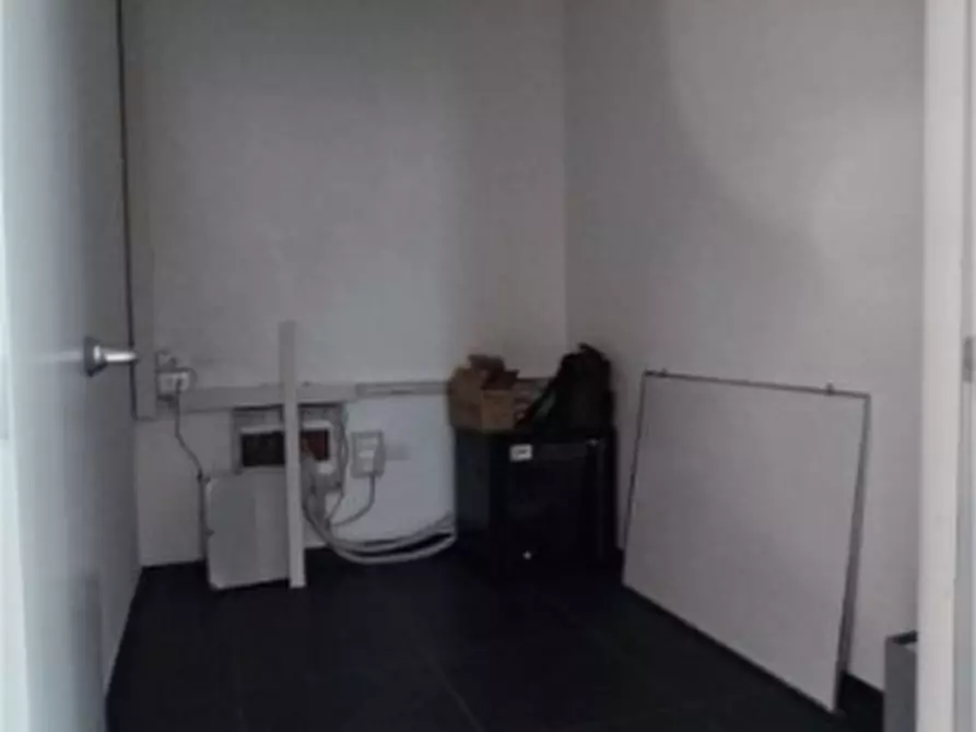 Immagine 18 di Ufficio in affitto  a San Benedetto Del Tronto