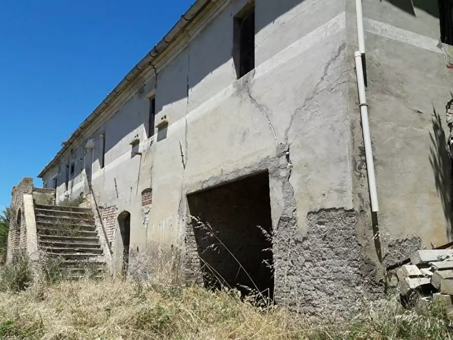 Immagine 12 di Rustico / casale in vendita  in Strada Provinciale 3 868 a Colonnella