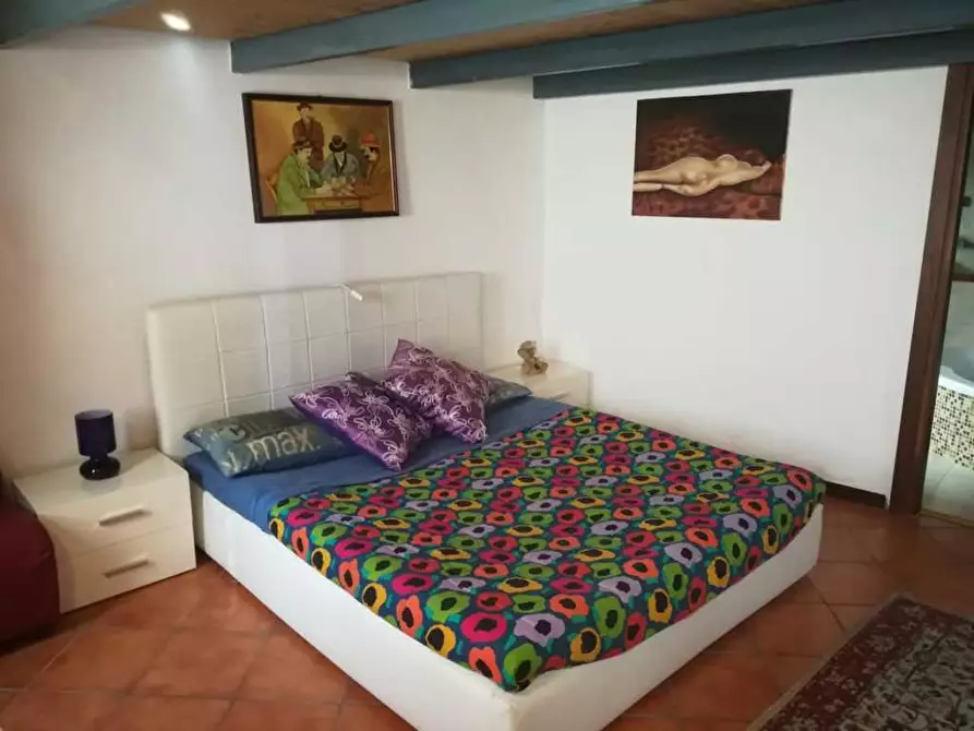 Immagine 10 di Casa indipendente in vendita  a Fermo