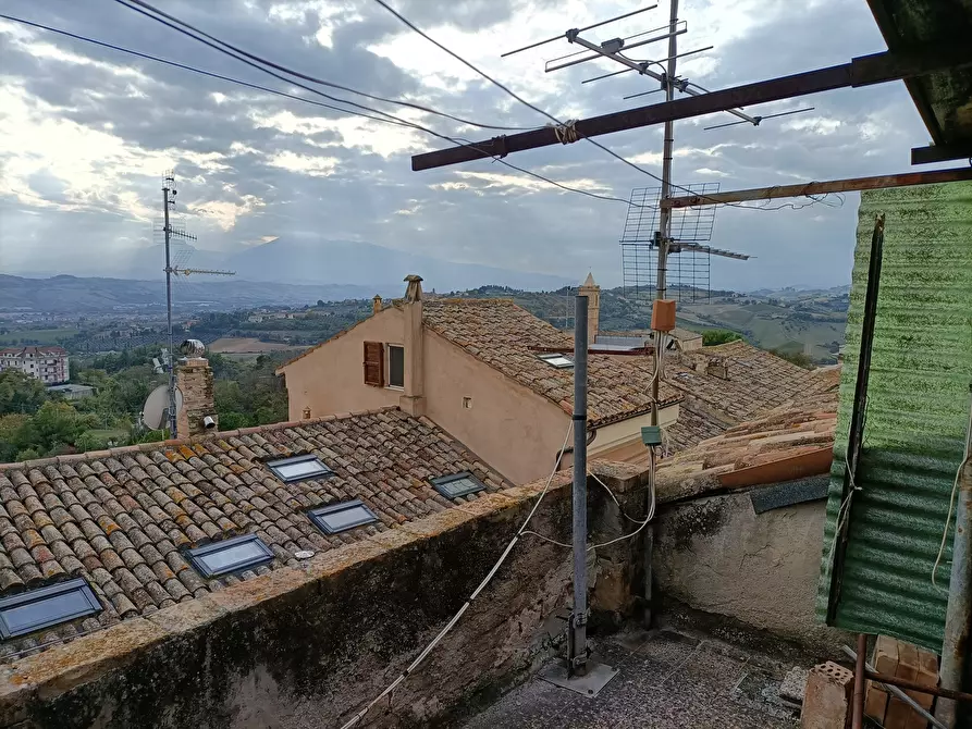 Immagine 14 di Casa indipendente in vendita  a Monsampolo Del Tronto