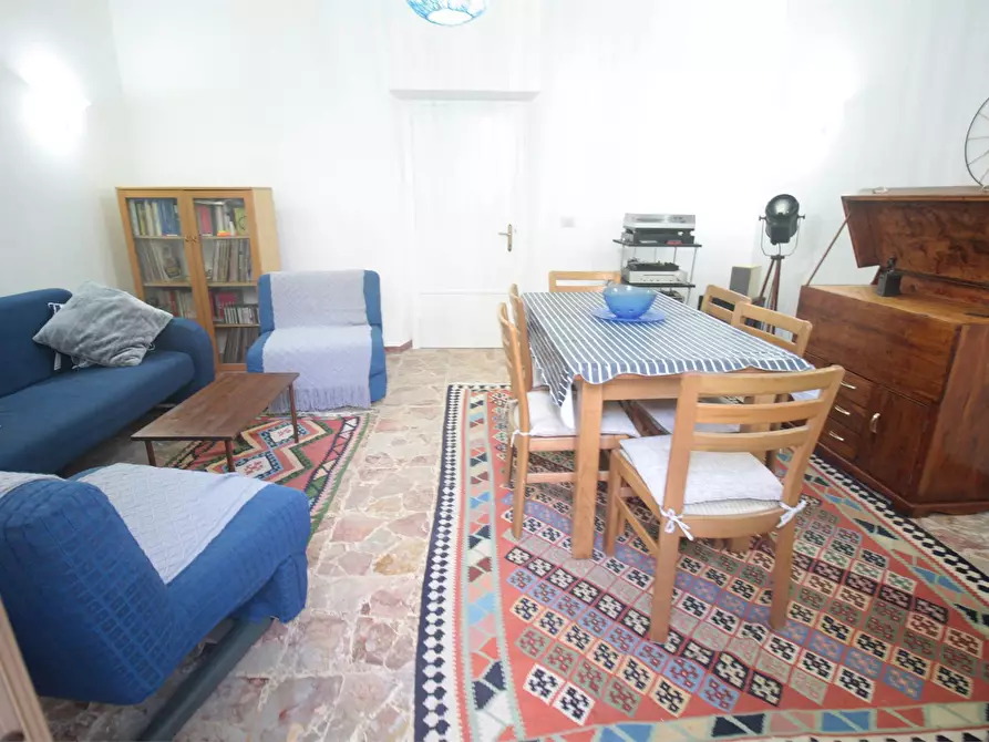 Immagine 1 di Appartamento in vendita  a San Benedetto Del Tronto