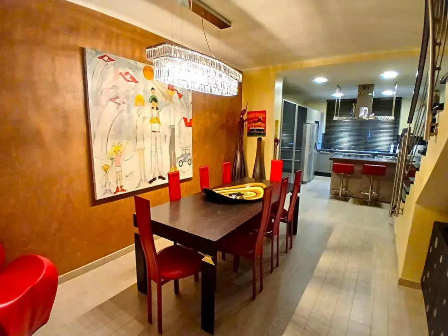 Immagine 25 di Casa indipendente in vendita  a San Benedetto Del Tronto