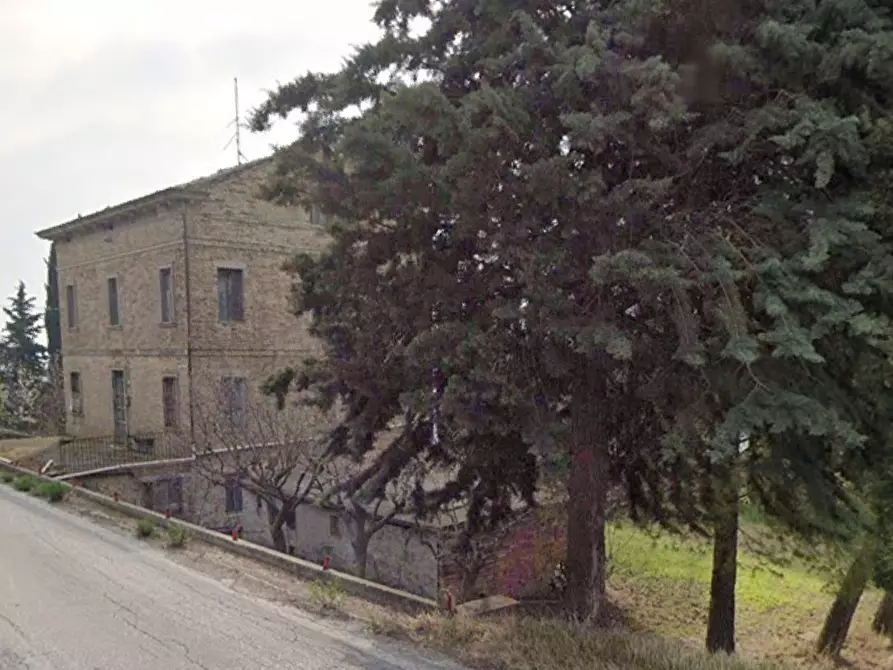 Immagine 31 di Casa indipendente in vendita  a Fermo