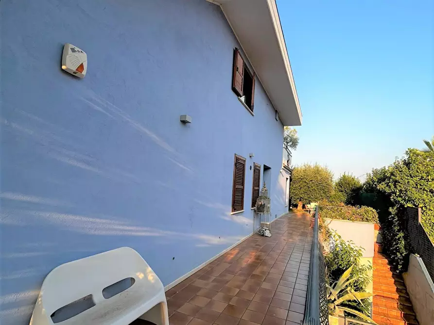 Immagine 20 di Villa in vendita  a Ascoli Piceno