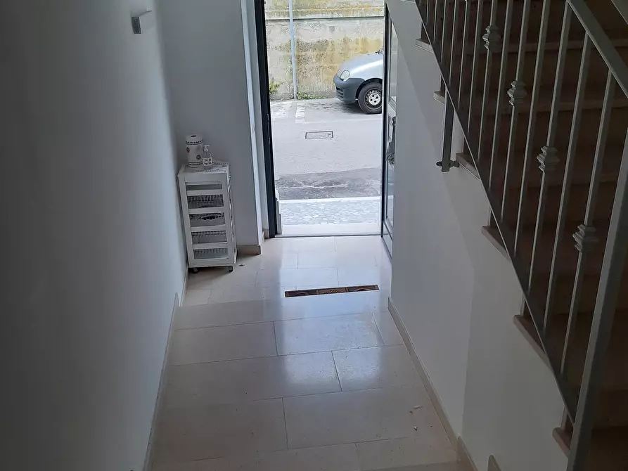 Immagine 9 di Bilocale in vendita  a Cupra Marittima