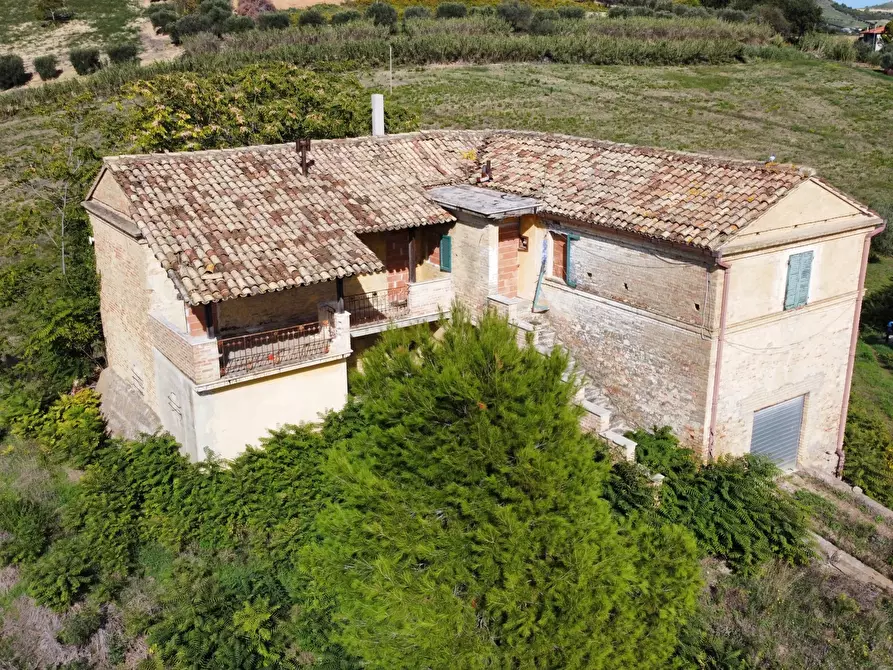 Immagine 6 di Terreno edificabile in vendita  a Monteprandone