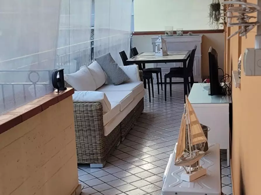 Immagine 4 di Appartamento in vendita  a San Benedetto Del Tronto