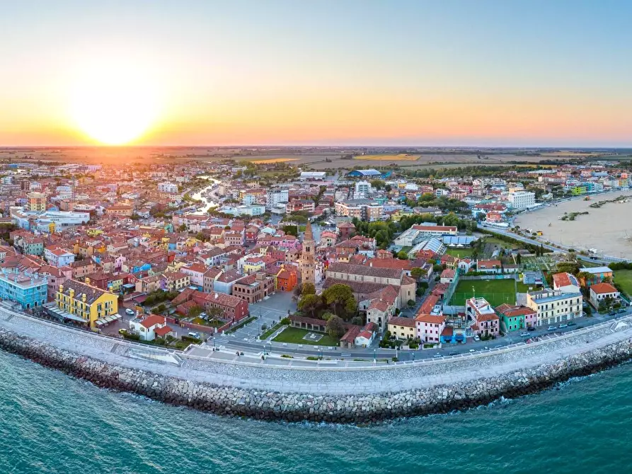 Immagine 3 di Albergo/B&B/Residence in vendita  a Caorle