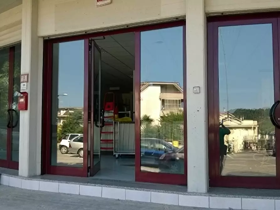 Immagine 1 di Capannone industriale in vendita  a Monteprandone
