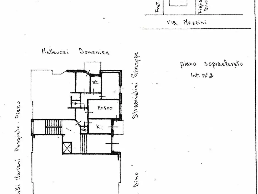 Immagine 13 di Appartamento in vendita  a Alba Adriatica