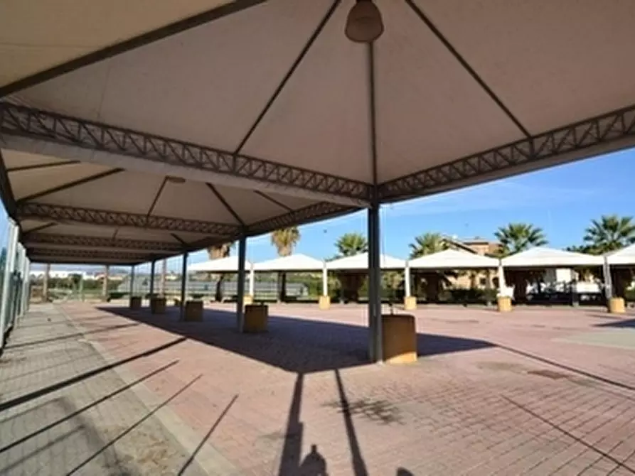 Immagine 4 di Locale commerciale in vendita  a Monteprandone