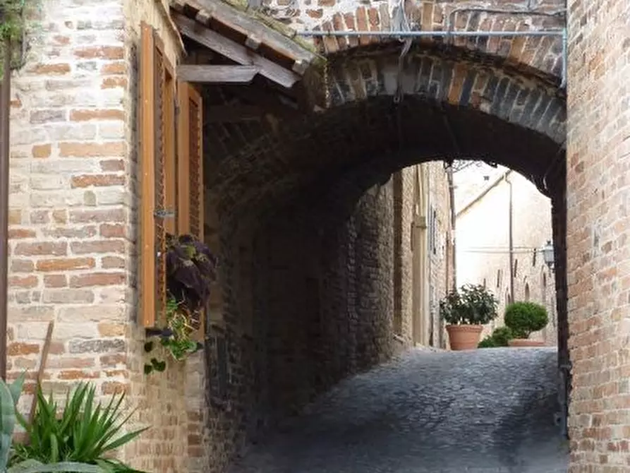 Immagine 8 di Casa indipendente in vendita  a Ripatransone