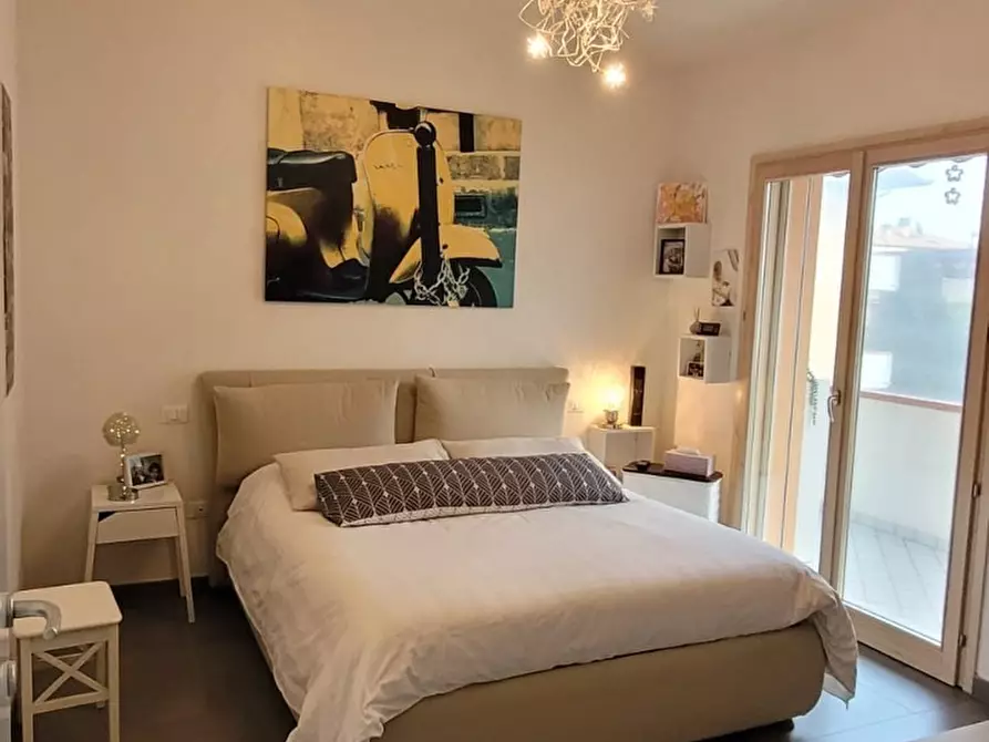 Immagine 8 di Appartamento in vendita  a San Benedetto Del Tronto