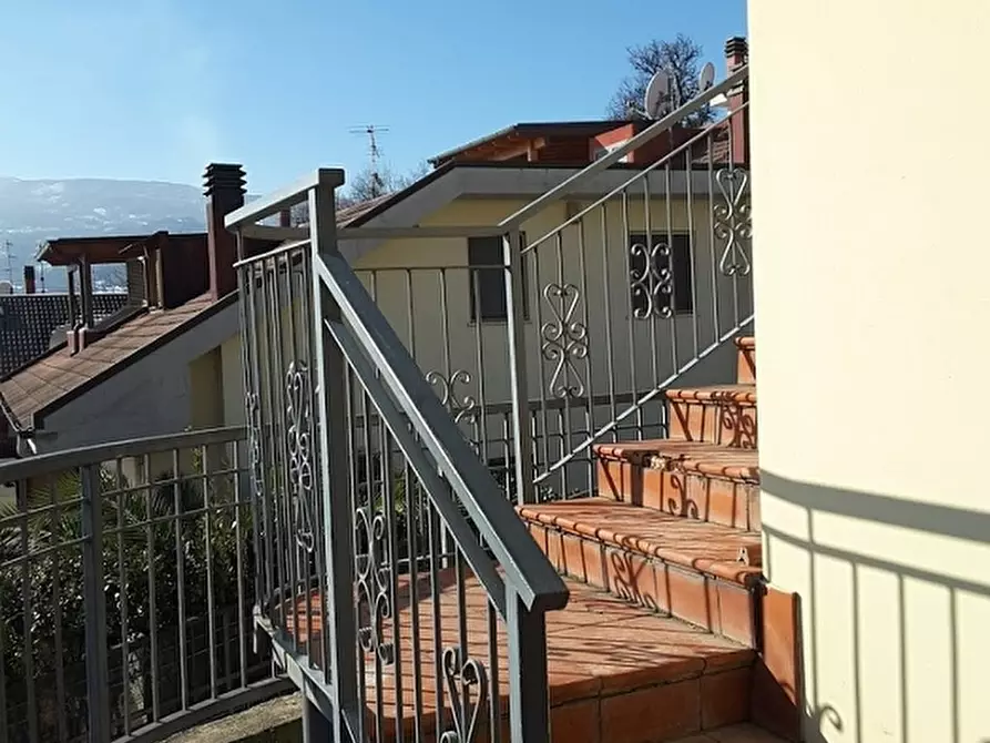 Immagine 15 di Villetta a schiera in vendita  a Ascoli Piceno