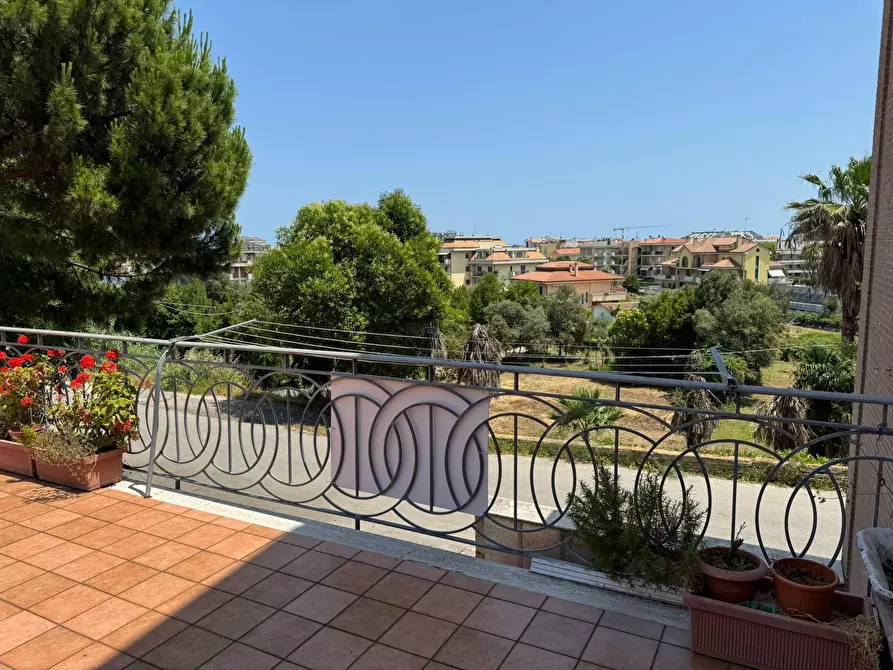 Immagine 3 di Appartamento in vendita  a Grottammare