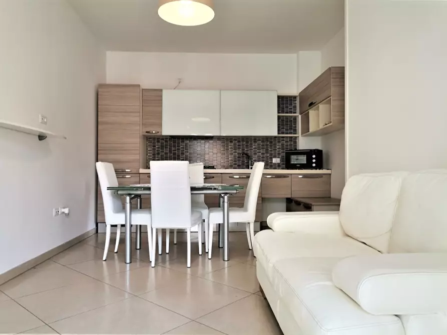 Immagine 5 di Appartamento in vendita  a San Benedetto Del Tronto