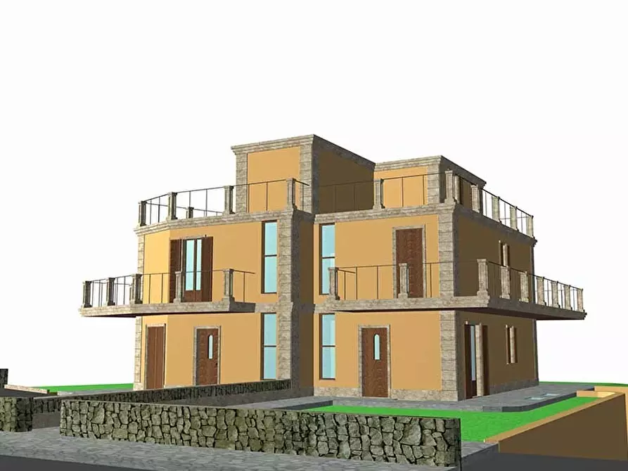 Immagine 18 di Casa indipendente in vendita  a Offida