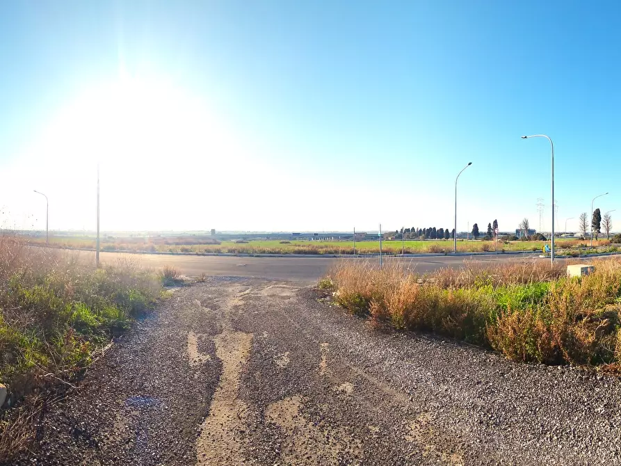 Immagine 11 di Terreno industriale in vendita  a Tarquinia