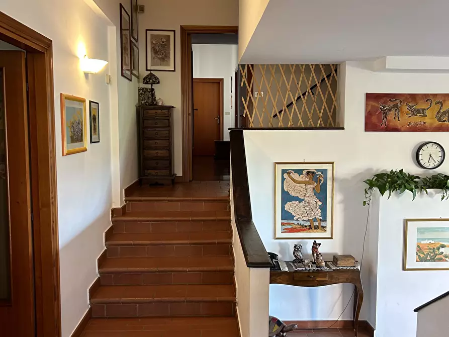 Immagine 41 di Casa indipendente in vendita  a Acquaviva Picena