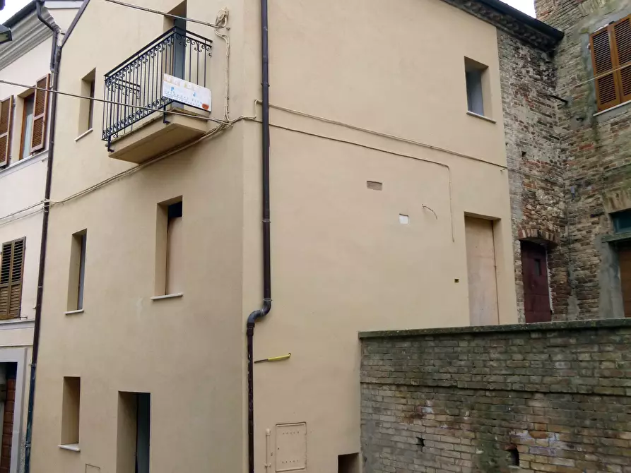 Immagine 24 di Casa indipendente in vendita  a Ripatransone