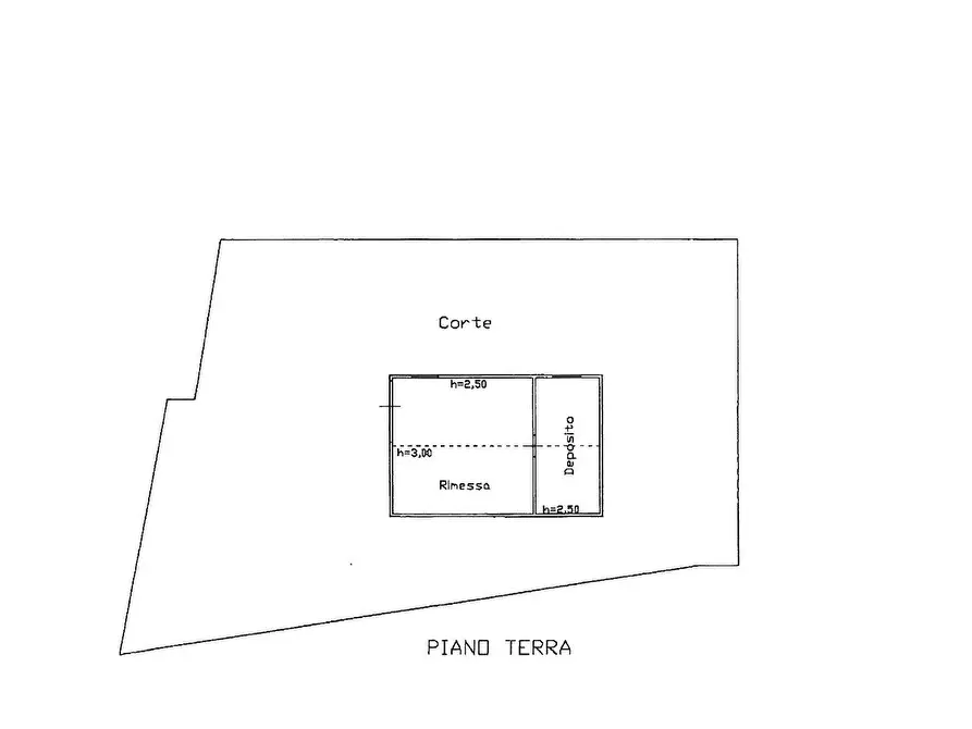 Immagine 33 di Casa indipendente in vendita  a San Benedetto Del Tronto