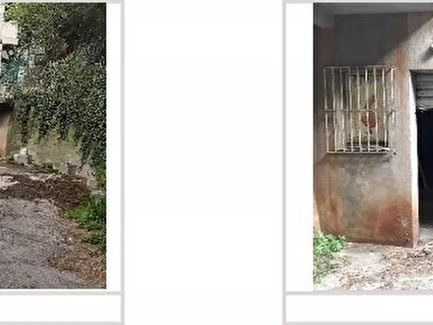 Immagine 3 di Garage in vendita  in Via XXV Aprile 40 a Ancona