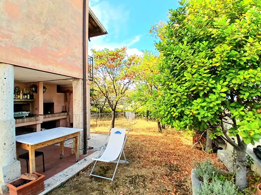 Immagine 40 di Casa indipendente in vendita  a Ancarano